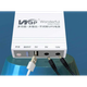 Mini UPS WGP, Powerbank на 10400Mah ,для роутера , джипона , в комплекте с переходниками и адаптером для зарядки . - изображение 2