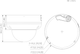 Kamera IP Dahua HDBW3649R-ZAS-IL-27135 - obraz 7
