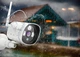 Вулична камера, WIFI IP відеоспостереження XBLITZ FORCE 3 - зображення 3