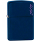 Запальничка Zippo Navy Matte - зображення 1