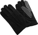 Замшеві чоловічі рукавички Mango L - зображення 2