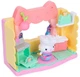 Zestaw do zabawy Gabby's Dollhouse Domek dla lalek Gabby w kinie: Balkon-portal Kuchnia Babeczki (SM36277/6074281) - obraz 5
