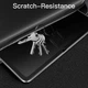 Защитная пленка с эффектом бумаги BBM1 для Apple iPad 10 2022-2024 10.9"/iPad 11" 2025 - изображение 5