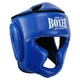 Шлем боксерский с полной защитой Boxer Heroe 2036 размер M Blue - изображение 1