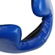 Шлем боксерский с полной защитой Boxer Heroe 2036 размер M Blue - изображение 4