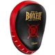 Лапа изогнутая (2шт) Boxer Элит 2013-01 размер 23х19х4,5см Black-Red - изображение 2