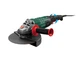 Болгарка PARKSIDE 2000 W PWS 230 D4 - изображение 5