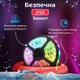 Світлодіодна підсвітка TV Light 5 м з пультом, Bluetooth та захистом IP65, RGB LED стрічка з керуванням зі смартфона та живленням від USB для телевізора, кімнати, меблів і декоративного освітлення, Різнокольоровий - изображение 5