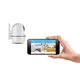 IP-камера 355 ° Xblitz IP 300 WI-FI - зображення 13
