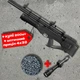 Пневматична гвинтівка Hatsan Hercules Bully QE PCP 4.5 мм + приціл 4х32 + кулі 200шт — 44 Дж, bullpup, QuietEnergy - изображение 1