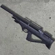 Пневматична гвинтівка Hatsan FlashPup-S PCP 4.5 мм з насосом Hatsan та прицілом 4x32 + кулі 200шт — потужна bullpup-гвинтівка, 30 Дж, компактна та точна - изображение 4