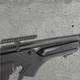 Пневматична гвинтівка Hatsan BullMaster SemiAuto PCP 4.5 мм з насосом Hatsan — напівавтоматична гвинтівка, 27 Дж, мультизарядний магазин - изображение 5