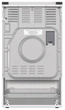 Плита Gorenje GK5A22WH - изображение 8