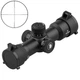 Прицел мини DISCOVERY Optics HT 6X24AOE 30mm подсветки (240508) - изображение 1