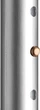 Костыль подлокотный Ossenberg Klassiker 220 DK Violet (2000444006390) - изображение 8