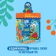 Набор продукции Bob Snail Подарочный бокс с игрой и игрушкой 300 г (4820287101193) - изображение 2