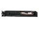 Видеокарта Gigabyte PCI-Ex GeForce GTX 1050 TI Windforce OC 4GB GDDR5 (128bit) (1328/7008) (DVI, 3 x HDMI, DisplayPort) (GV-N105TWF2OC-4GD) - изображение 3