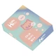 Подарочный набор MiniMi Mini Box для ухода за телом, 3 позиции (9180) - изображение 2