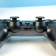 Джойстик бездротовий для комп'ютера PS4 телефону, Bluetooth Controller геймпад із вібрацією та сенсорною панеллю - зображення 6