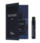Пробник Парфюмированная вода Christian Dior Sauvage Elixir 1 мл - изображение 1