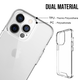 Чохол Space Collection для Apple iPhone 16 Pro Max - изображение 2