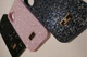 Чехол Swarovski Case для iPhone 17 противоударный защитный аксессуар в цвете Desert Gold - изображение 3