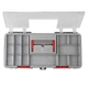 Комплект ящиков для инструментов INTERTOOL BX-0003 - изображение 13