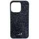 Чохол Swarovski Case для Apple iPhone 13, Black - зображення 1