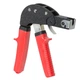 Пистолет для дюбелей "молли" INTERTOOL RT-0013 - изображение 12