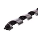 Сверло по дереву спиральное 16x230мм INTERTOOL SW-1623 - изображение 3