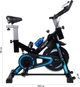 Велотренажер (спинбайк) TECOFIT JC-K704 - изображение 4