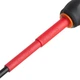 Викрутка ізольована хрестова INTERTOOL VT-3211 - зображення 3