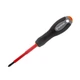 Викрутка ізольована хрестова INTERTOOL VT-3211 - зображення 5