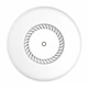 Точка доступу Mikrotik cAP AC RBcAPGi-5acD2nD (AC1200, 716MHz/128Mb, ceiling AP, 2,5dBi, PoE) Зовнішній 33080 - изображение 1