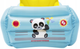 Ігровий центр Bestway Fisher-Price Надувна гоночна машина з кульками (6942138961881) - зображення 4