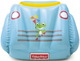 Ігровий центр Bestway Fisher-Price Надувна гоночна машина з кульками (6942138961881) - зображення 5