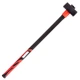 Кувалда 3000г ручка из фибергласса INTERTOOL HT-0243 - изображение 1