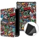 Чохол-книжка BeCover Smart Case для PocketBook 606/616/617/627/628/632 Touch HD 3/632 Plus/632 Aqua/633 37559 - изображение 6