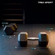 Гантеля шестигранна прогумована TX-075RD Trex Sport 7,5кг - зображення 12