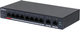 Switch Dahua CS4010-8GT-110 - obraz 1