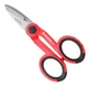 Ножницы электрика INTERTOOL HT-0571 - изображение 8