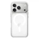 Чохол для Apple iPhone 17 Pro прозорий з MagSafe - изображение 1