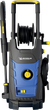 Мийка високого тиску Michelin 2500 Вт 170 бар (MPX25EH) - зображення 1