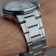 Мужские часы CASIO MTP-V002D-7B - изображение 2