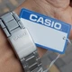 Мужские часы CASIO MTP-V002D-7B - изображение 3