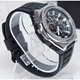 Мужские часы CASIO MWA-300H-1A - изображение 3