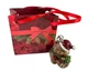 Брелок "Christmas Figurine" мешок 4х2см 5136929 - изображение 1