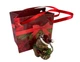 Брелок "Christmas Figurine" мешок 4х2см 5136929 - изображение 2