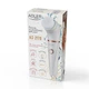 Щітка для очищення обличча Adler AD 2178, 3 насадки, IPX7 - изображение 5
