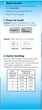 Clearblue Accurate Confirmation набор ранних и цифровых тестов на беременность, 10шт - изображение 3